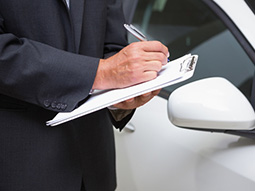 車売買業務サポート